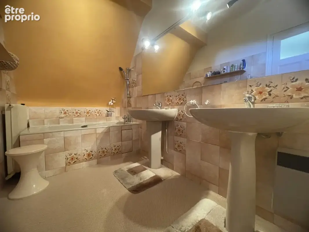Maison familiale - photo 26