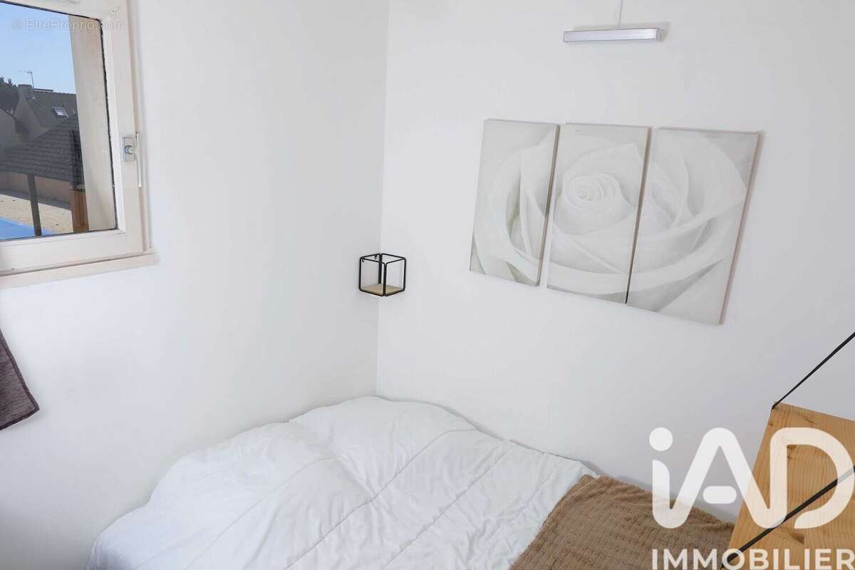 Appartement 29 m² à Erdeven  - photo 5