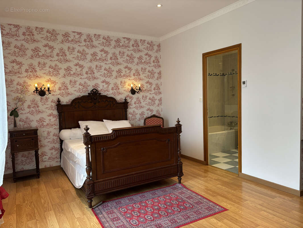 Maison à PLOMEUR