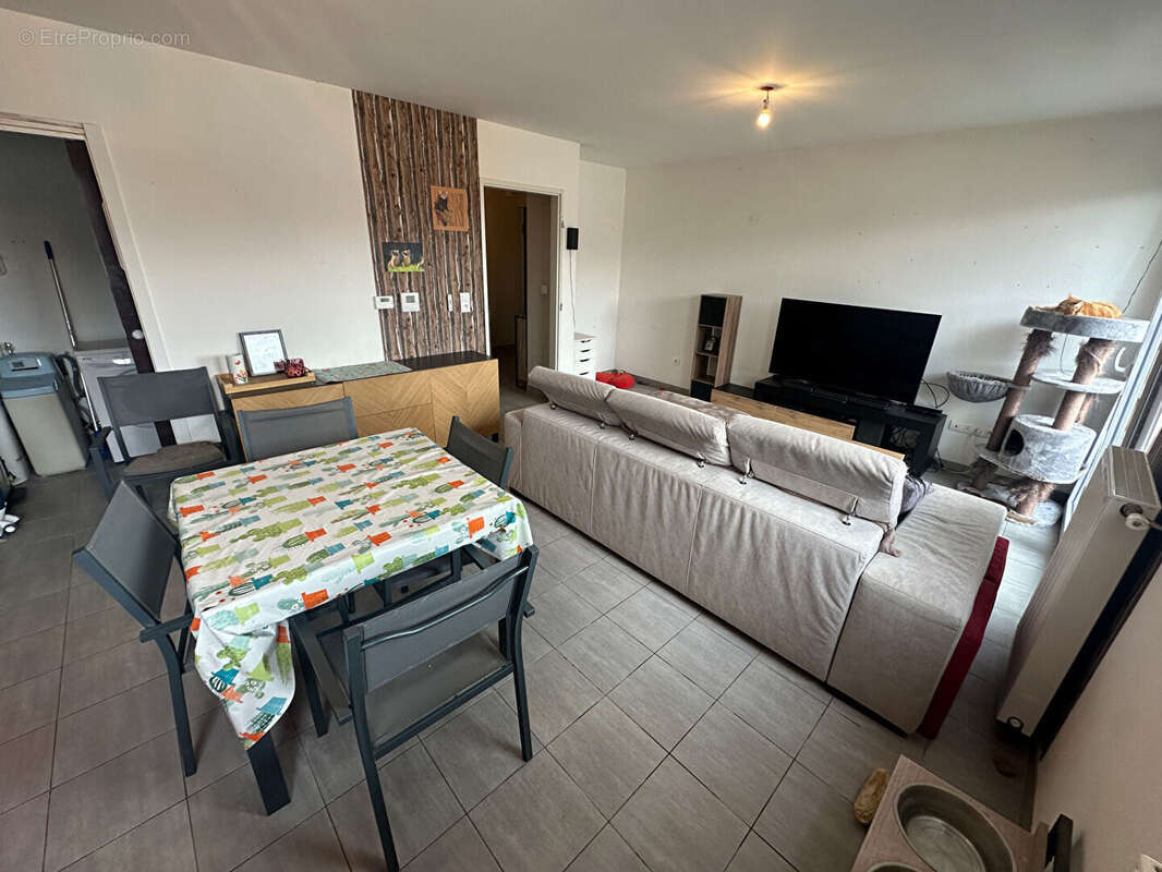 Appartement à KOENIGSMACKER