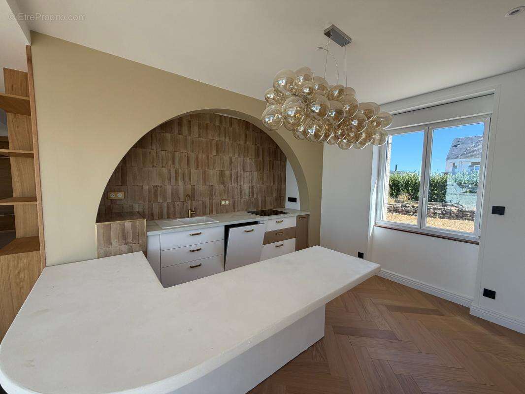 Le Conquet Maison vue mer exceptionnelle - photo 4