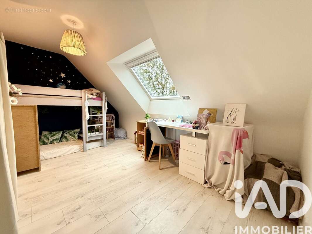 Photo 7 - Maison à BRANDIVY