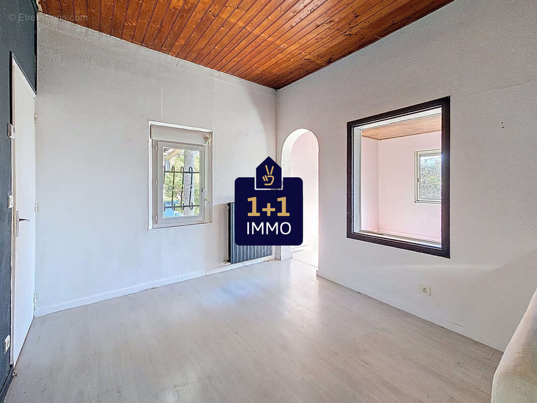 Maison à SAINT-RAPHAEL