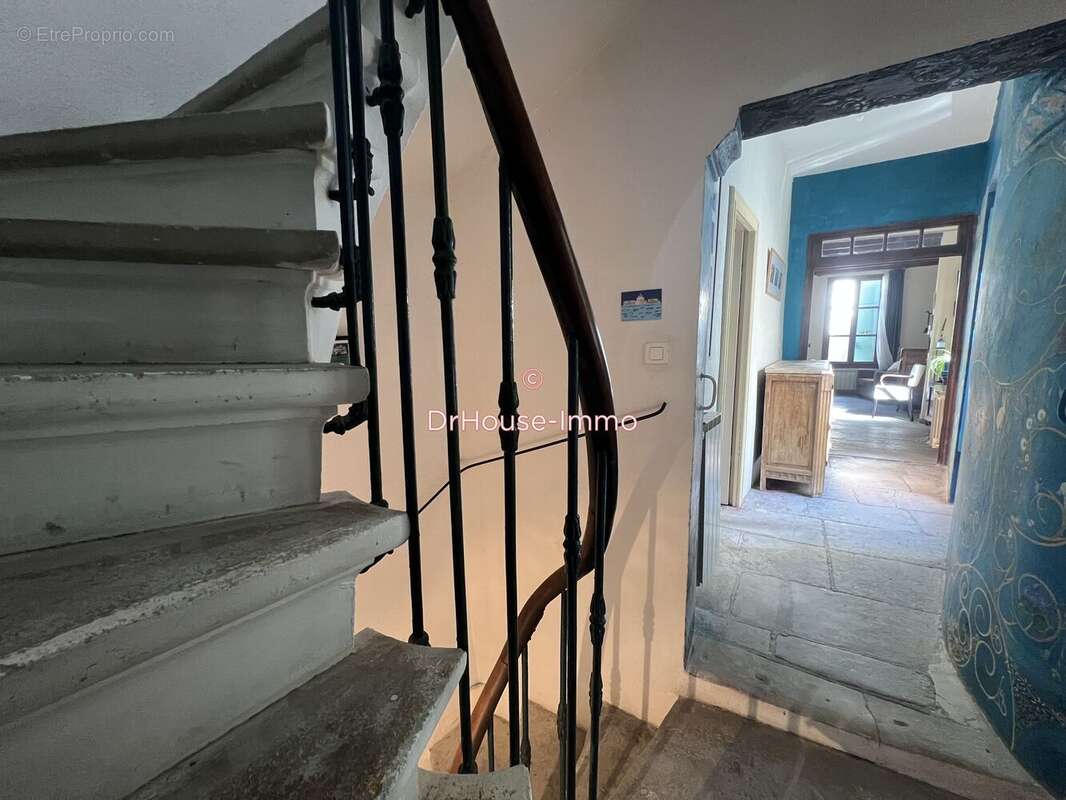 Maison à BARBENTANE