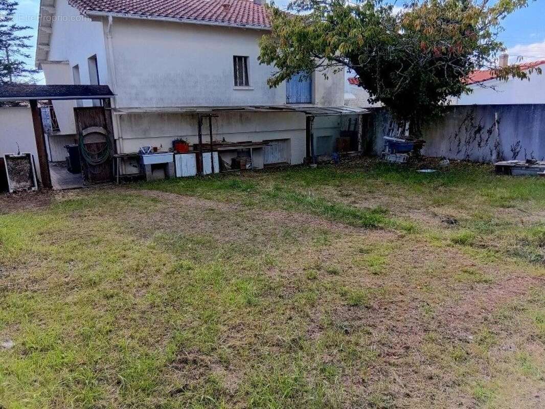 Photo 3 - Maison à ROYAN