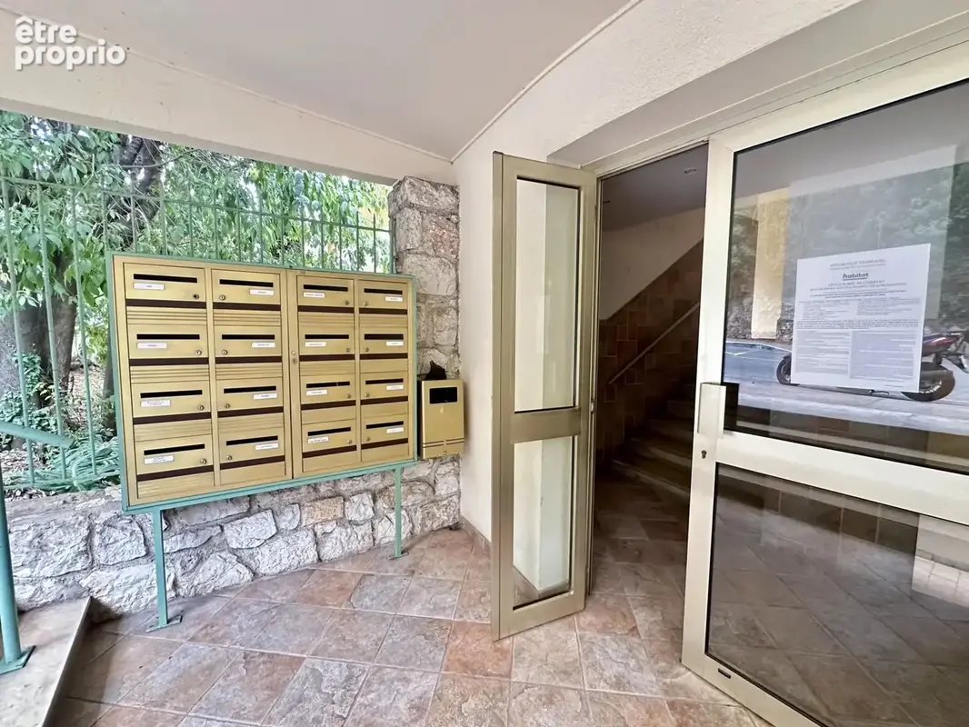 Viager occupe - mont boron - bouquet 39.000 euros - photo 8