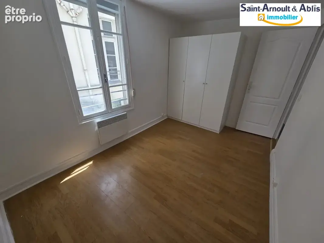 Appartement 27 m² à Paris-4e  - photo 6