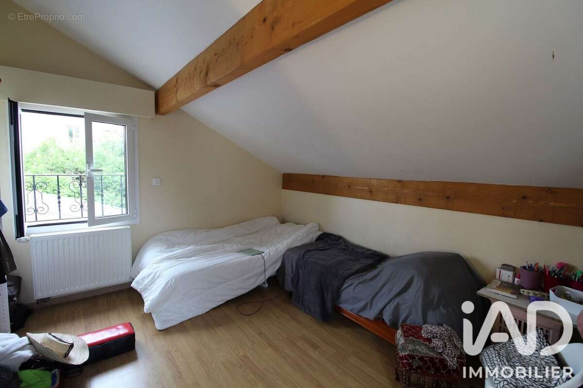 Photo 9 - Maison à CORMEILLES-EN-PARISIS