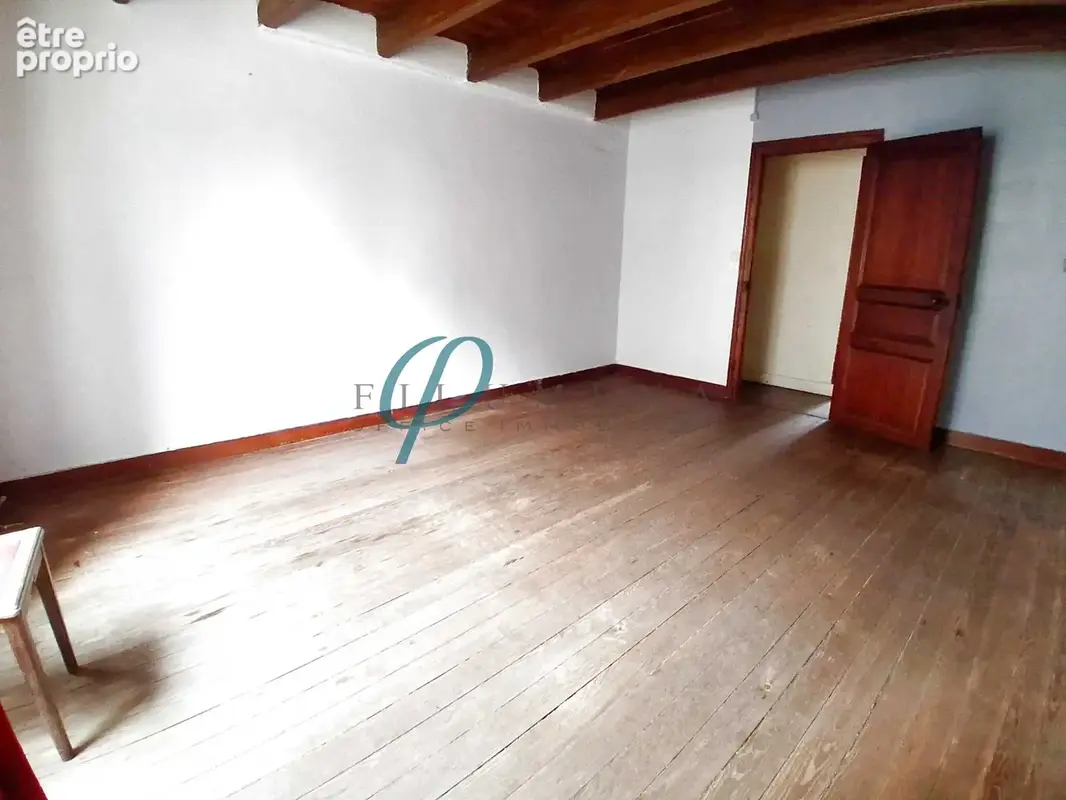Maison à rénover avec fort potentiel   Centre bourg de Sucé-sur-Erdre - photo 4