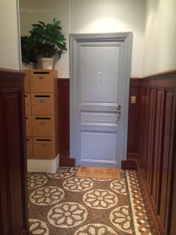 Appartement à ROCHEFORT