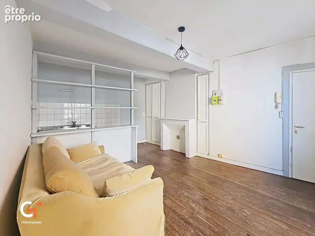 Exclusivite - dieppe centre appartement t2 - photo 3