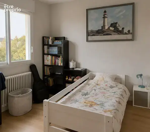 Appartement 4 pièces à vendre à Bourg-En-Bresse (01000) - photo 7