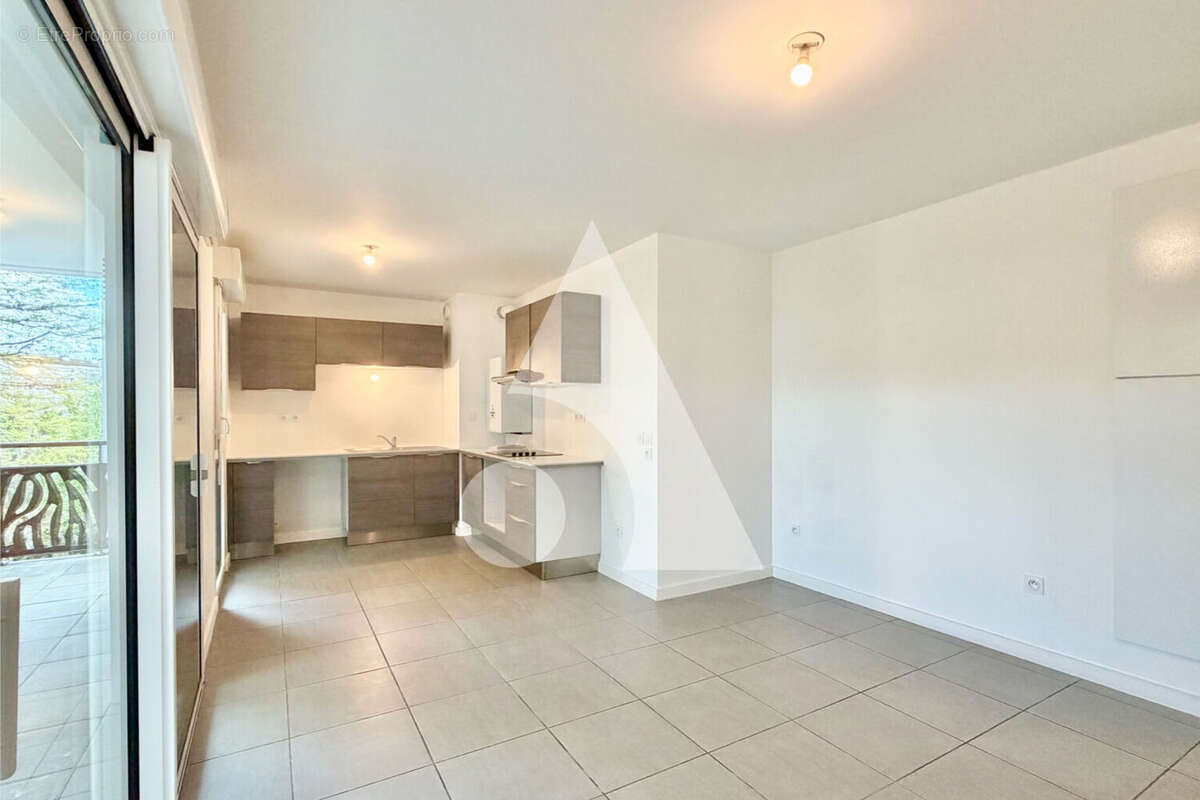 Appartement à BAYONNE
