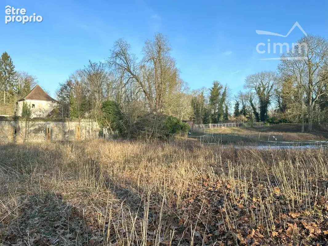 Château historique à réinventer - photo 3