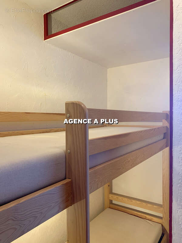 Appartement à LE GRAU-DU-ROI