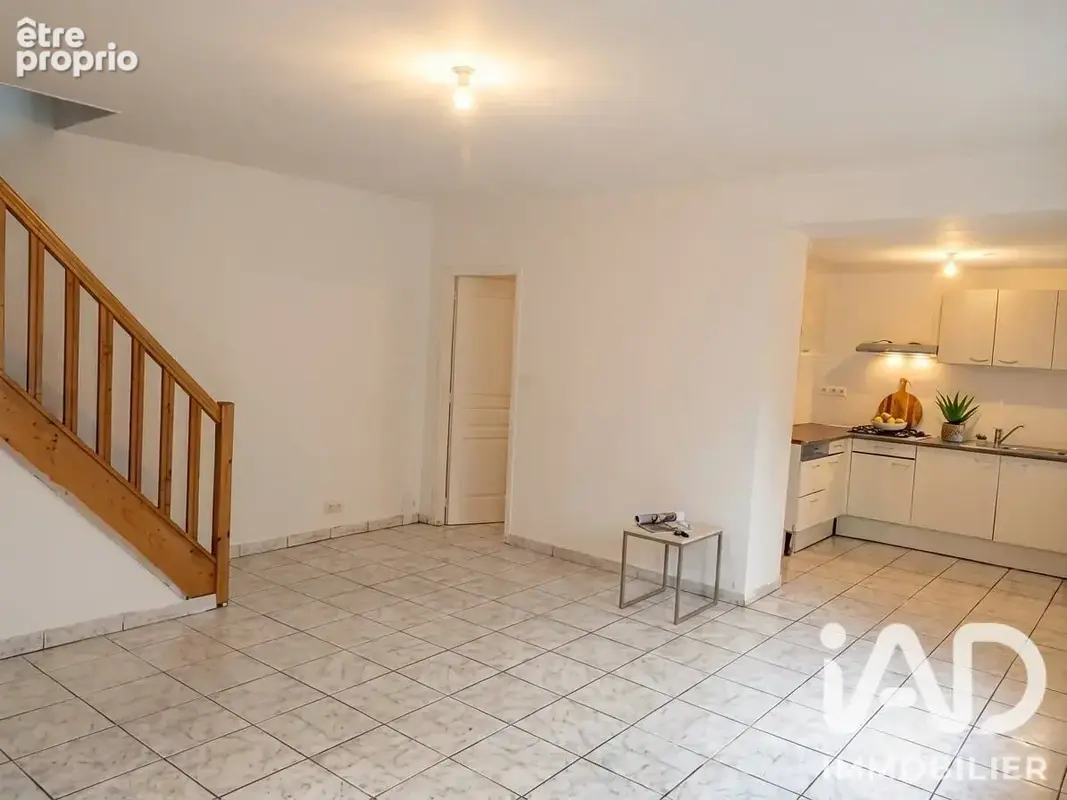 Photo 1 - Maison à MAING