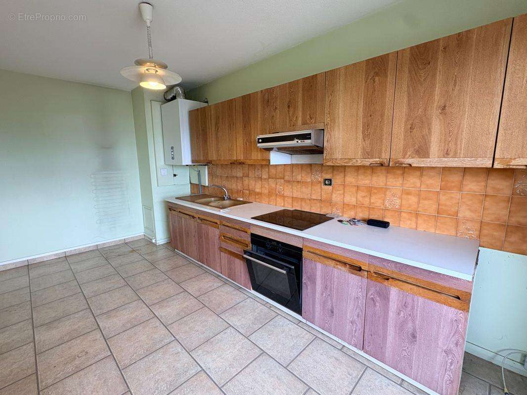 Appartement à PAU