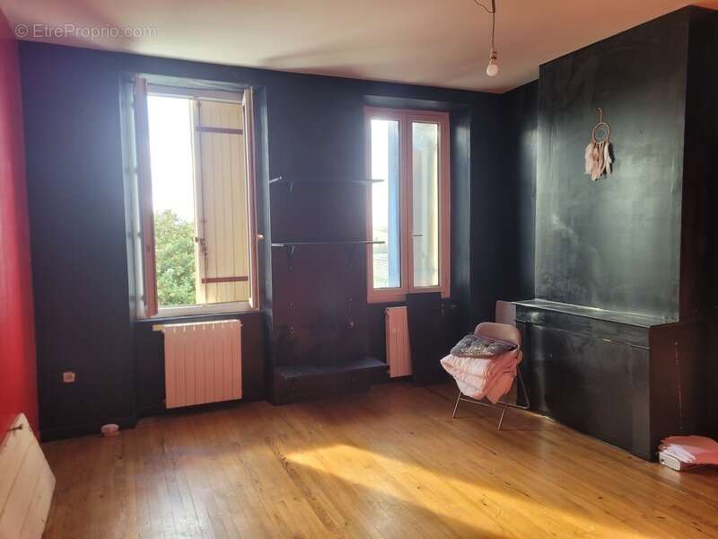 Maison à CISSAC-MEDOC