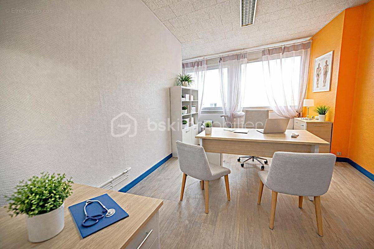 Commerce à CHARTRES