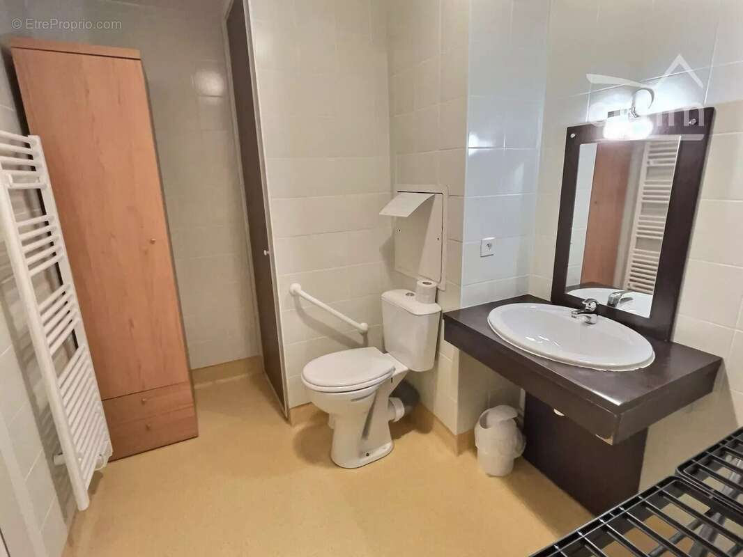 Appartement à LES DESERTS