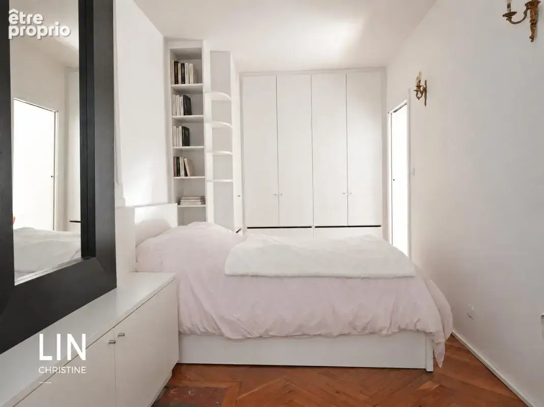 Appartement - photo 9