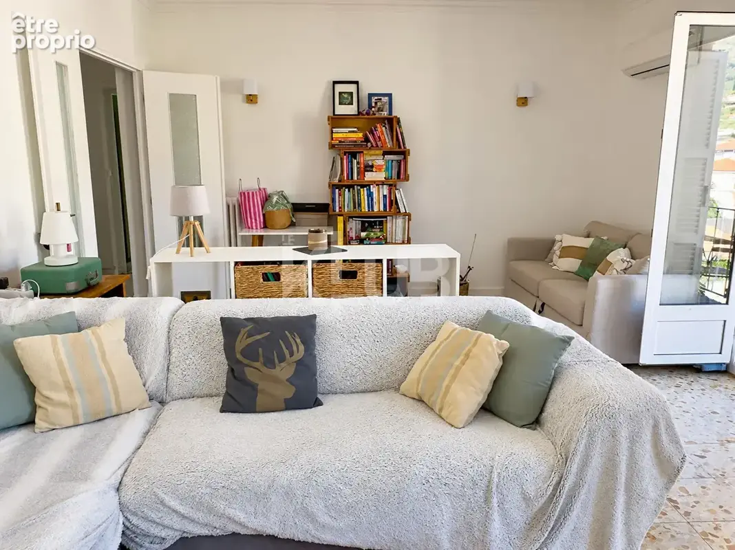 Appartement Bastia 3 pièce(s) 83.69 m2 - photo 4