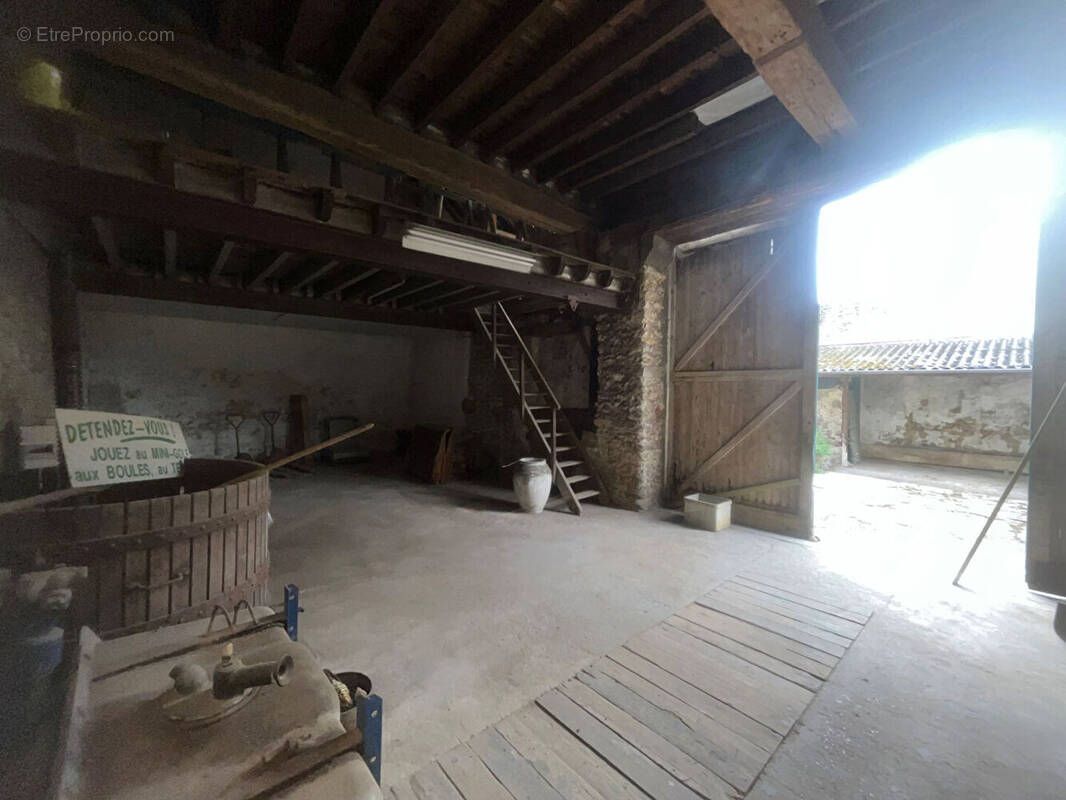 Maison à TRIEL-SUR-SEINE