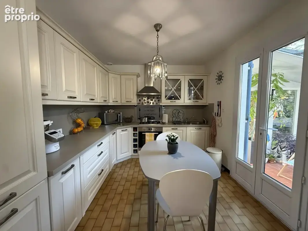 Maison 5 pieces de plain pied - photo 17