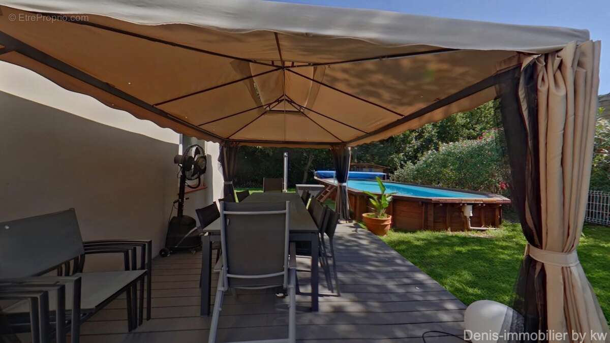 Maison à LES CLUSES