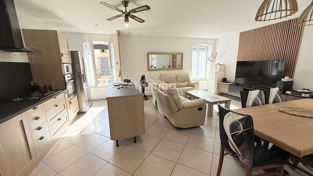 Maison à RIVE-DE-GIER