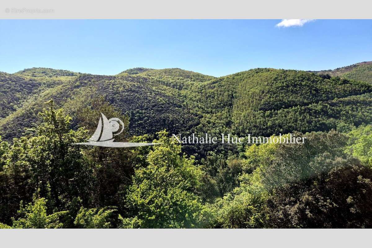 Maison à MAUREILLAS-LAS-ILLAS