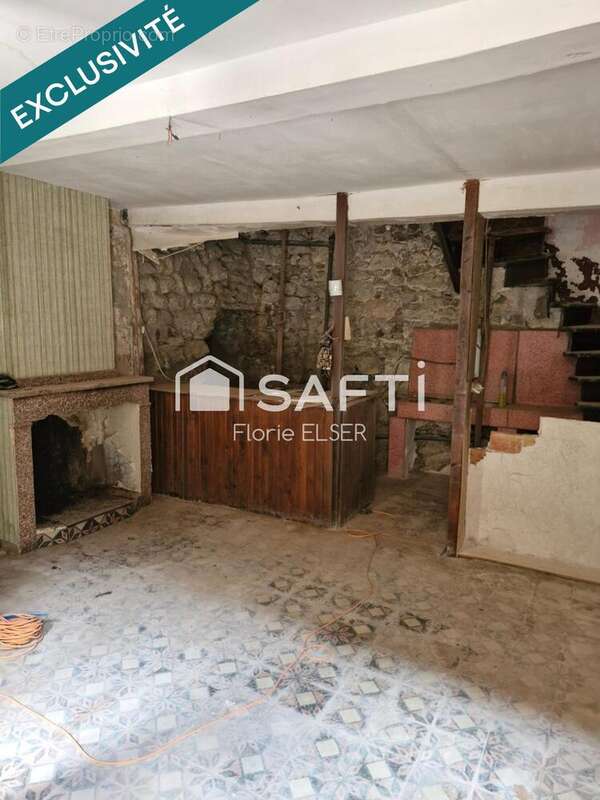 Photo 2 - Maison à GRUISSAN