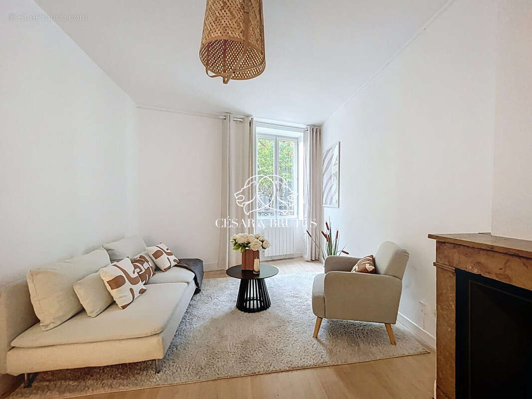 Appartement à VIENNE