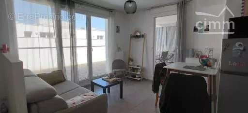 Appartement à CHAMBERY