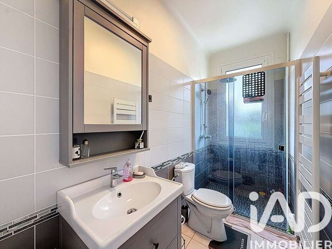 Photo 7 - Maison à EZANVILLE