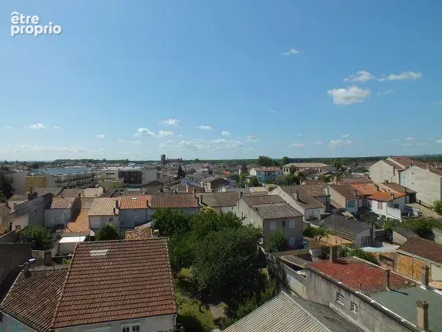 Exclusivité   appartement t2 vendu loué   centre-ville de marmande - photo 2
