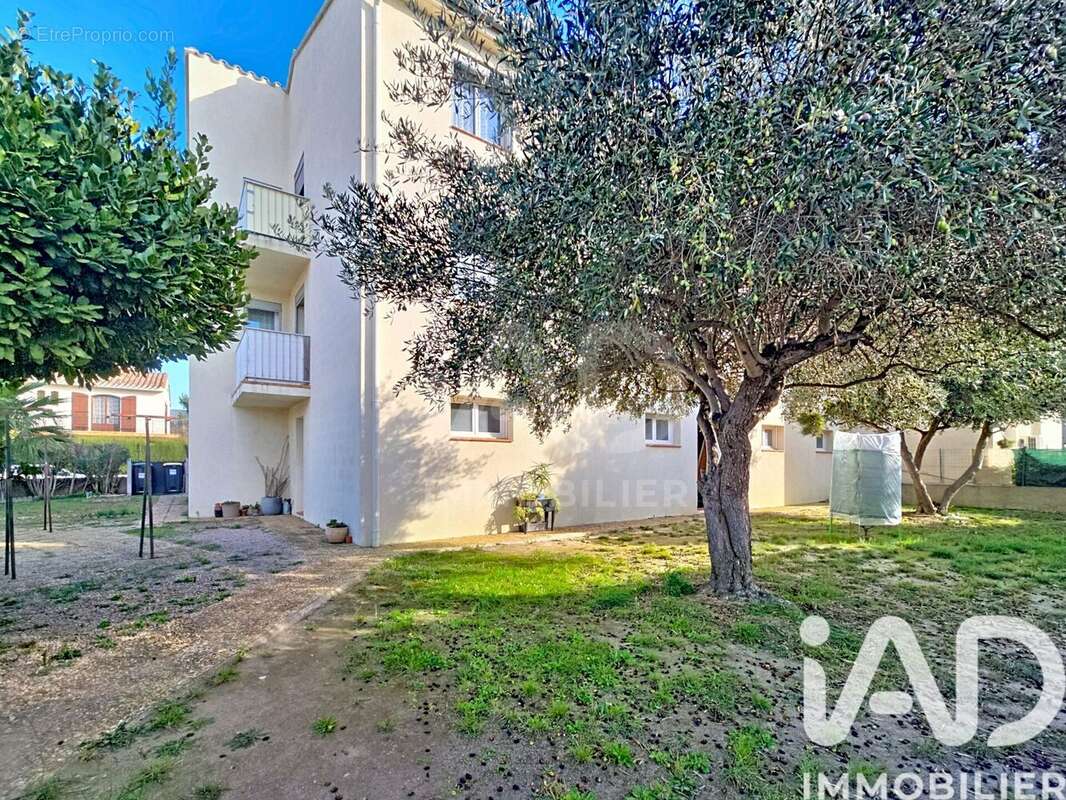 Photo 6 - Appartement à PERPIGNAN