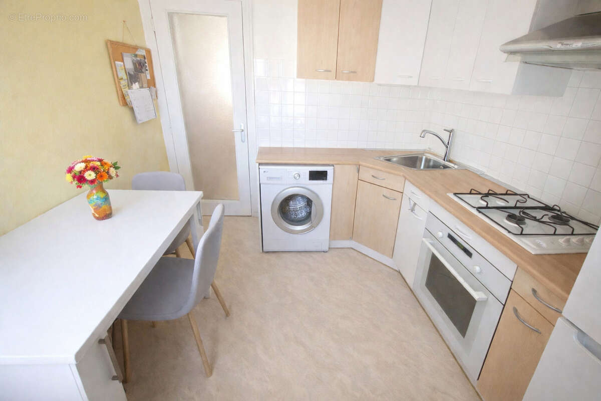 Appartement à CLERMONT-FERRAND