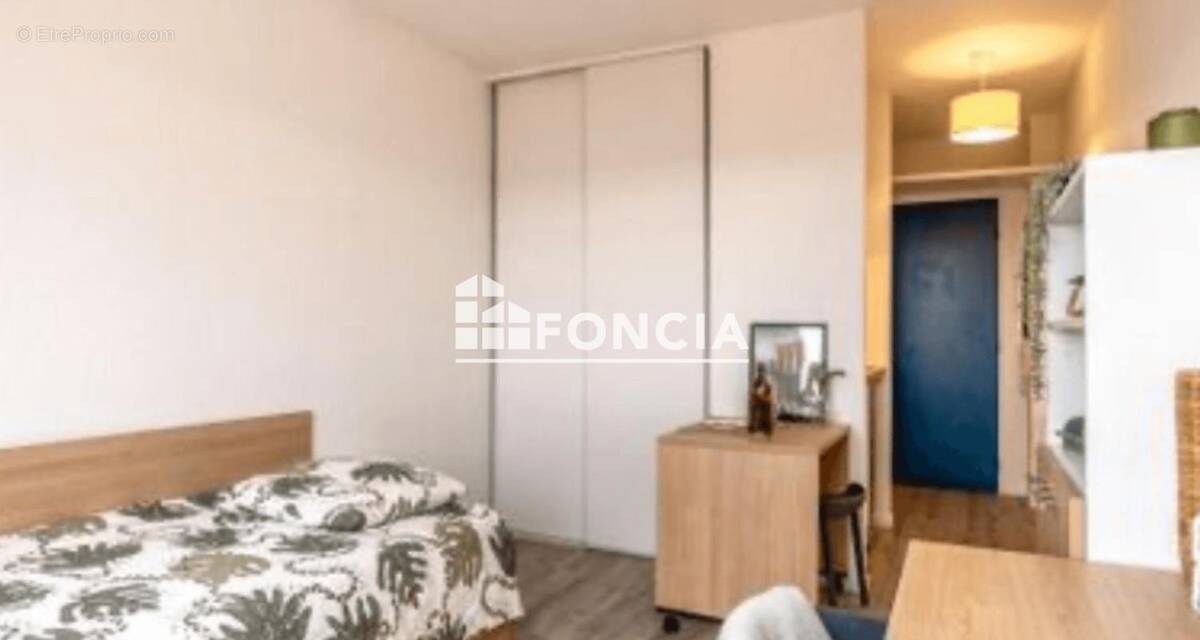 Appartement à MERIGNAC