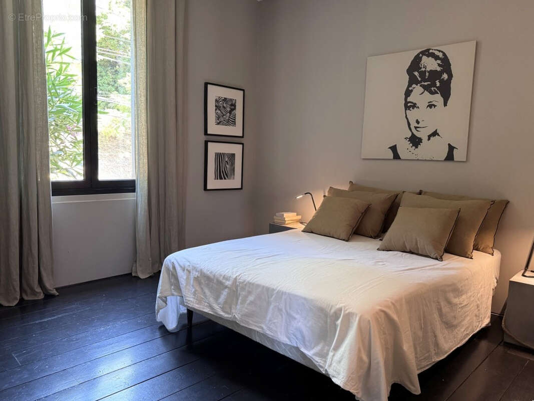 Maison à VILLENEUVE-LES-AVIGNON