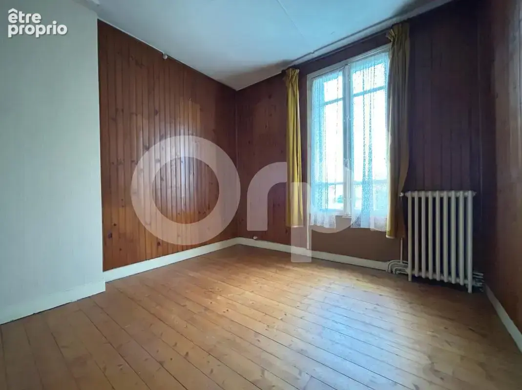 Maison à moderniser - Potentiel et jardin - Compiègne - photo 6