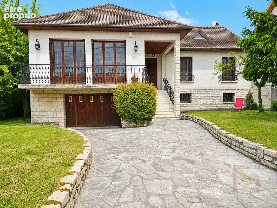Maison à NEUILLY-PLAISANCE