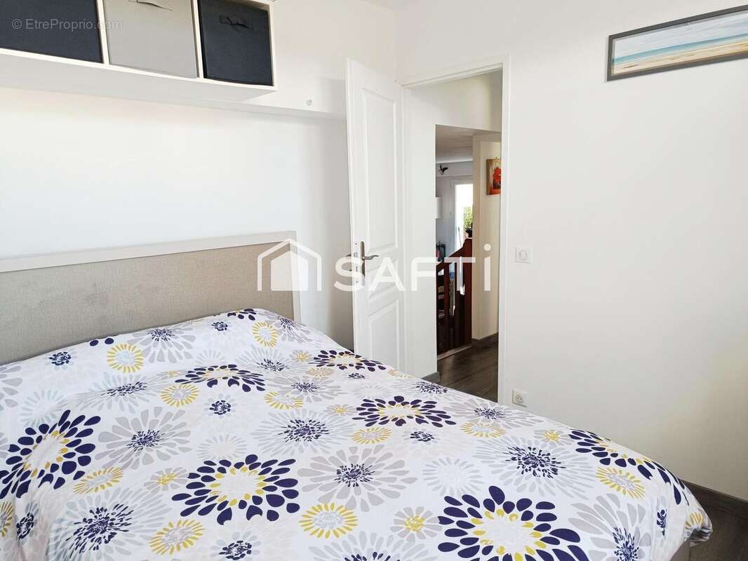 Photo 5 - Appartement à CIBOURE