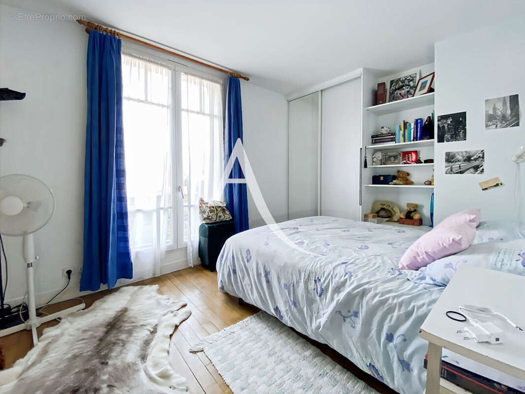 Maison à BOIS-D'ARCY