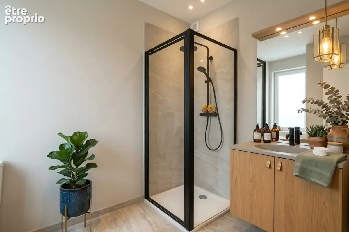 maison à vendre 3 pièces COMPIEGNE (60) - photo 3