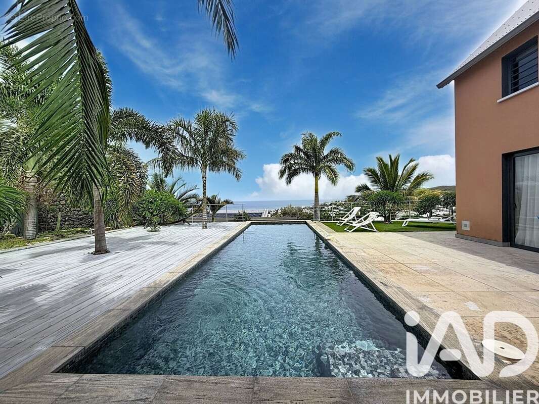 Photo 4 - Maison à SAINT-PAUL