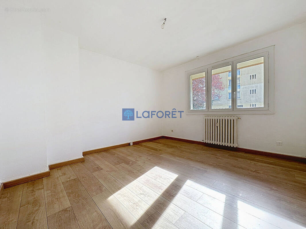 Appartement à DRAGUIGNAN