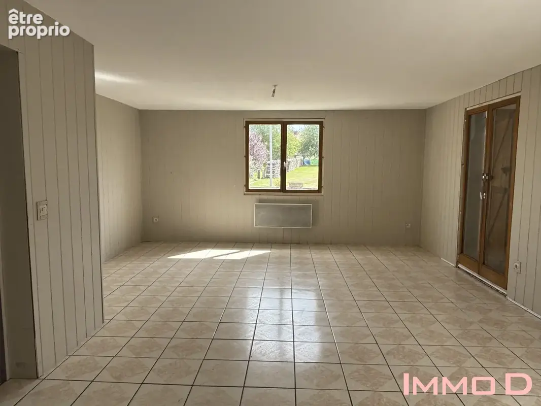 Maison 5 pièces 100 m² à vendre à Girancourt (88390) - photo 8
