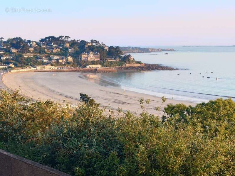 Appartement à PERROS-GUIREC