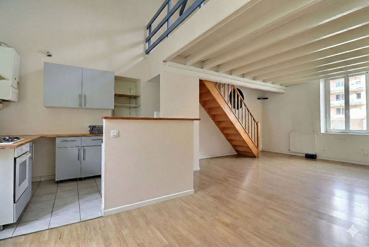 Appartement à PAU